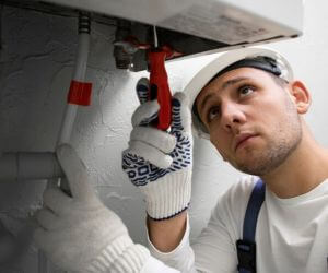 About The Faucet Pros Stewart, OH