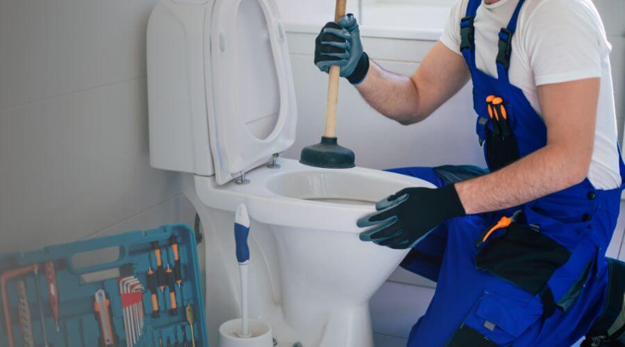 Professional bathroom faucet installation in Stewart, OH